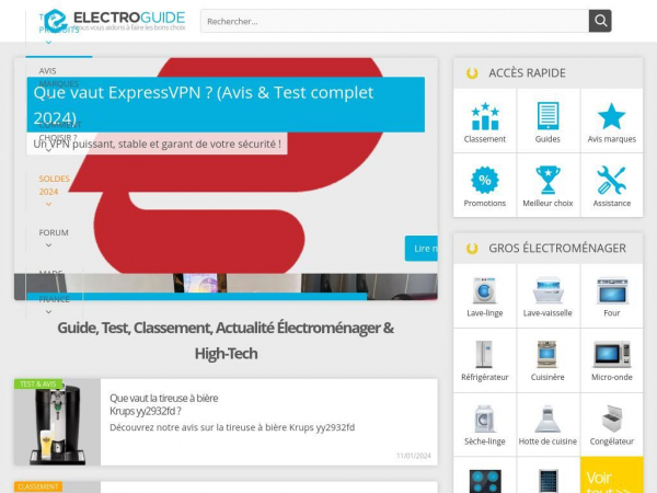 electroguide.com