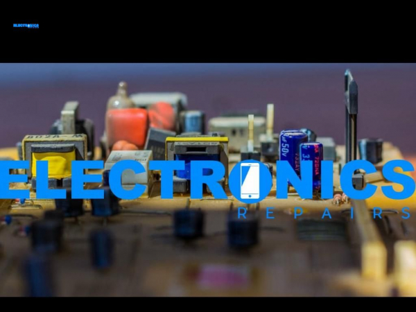electronics-repairs-1.ueniweb.com