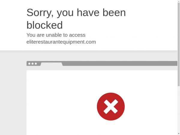 eliterestaurantequipment.com