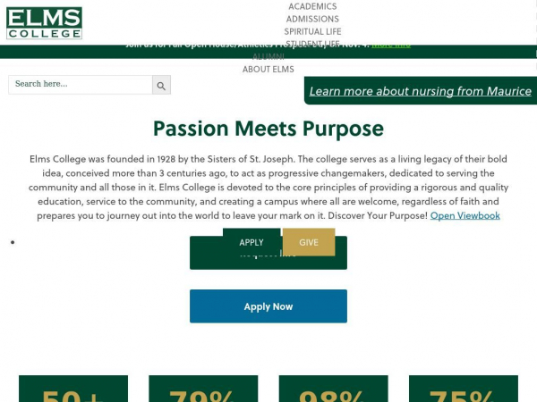 elms.edu