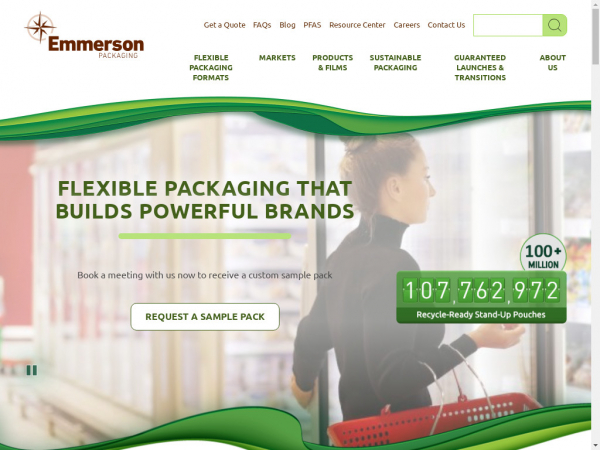 emmersonpackaging.com