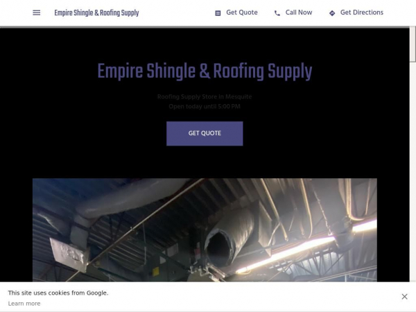 empire-shingle-roofing-supply.business.site