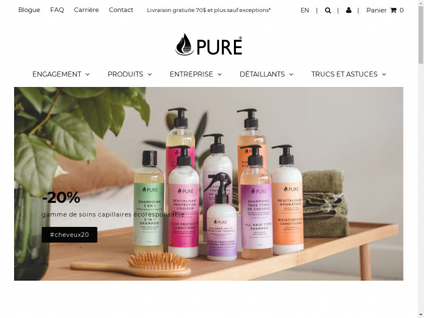 en.purebio.net
