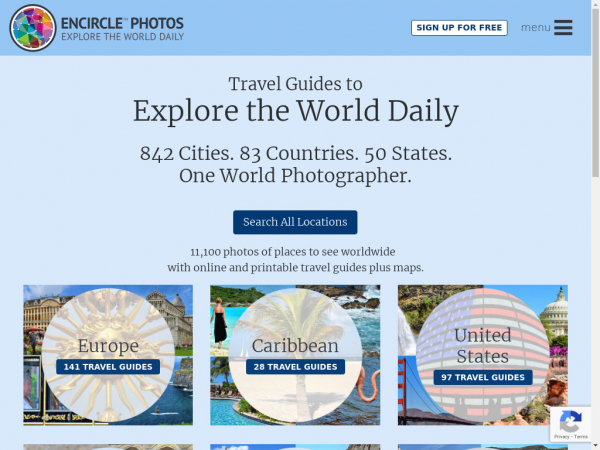 encirclephotos.com