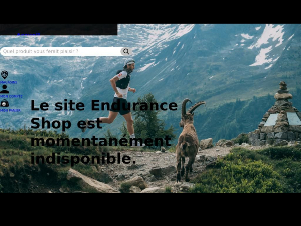 enduranceshop.com