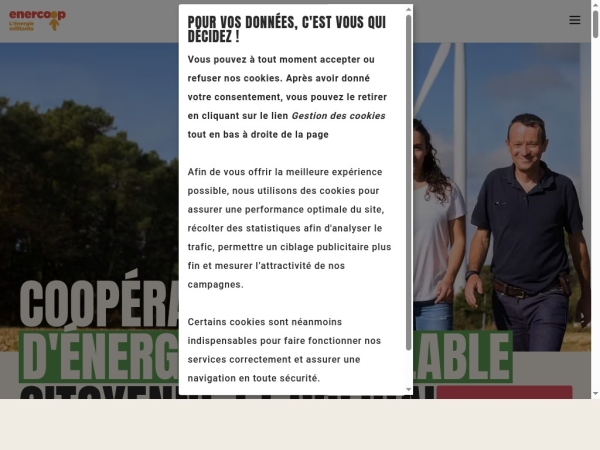 enercoop.fr