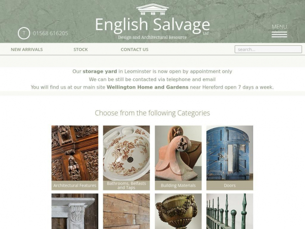 englishsalvage.co.uk