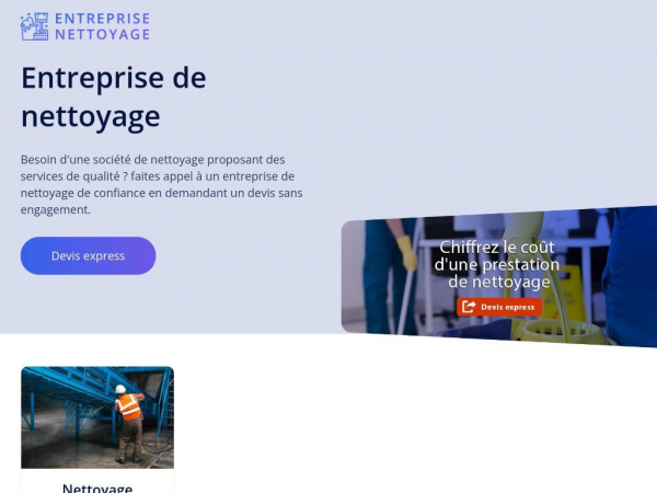 entreprisenettoyage.net