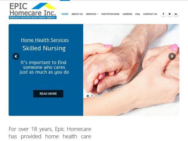 epichomecare.com