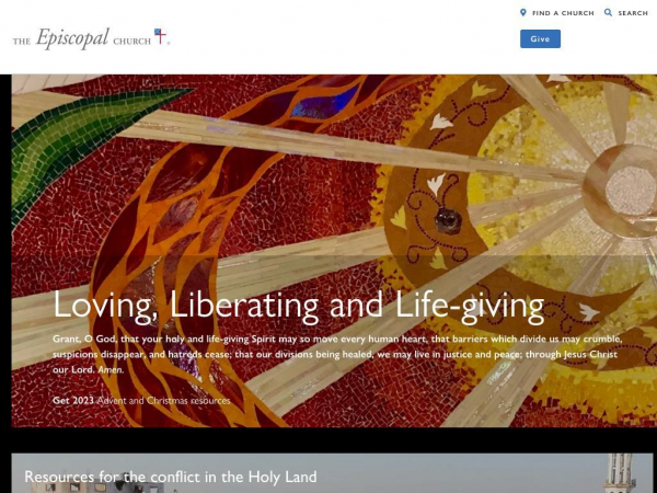 episcopalchurch.org