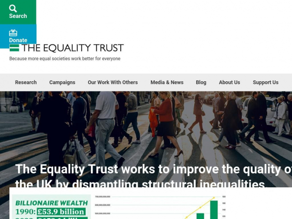 equalitytrust.org.uk