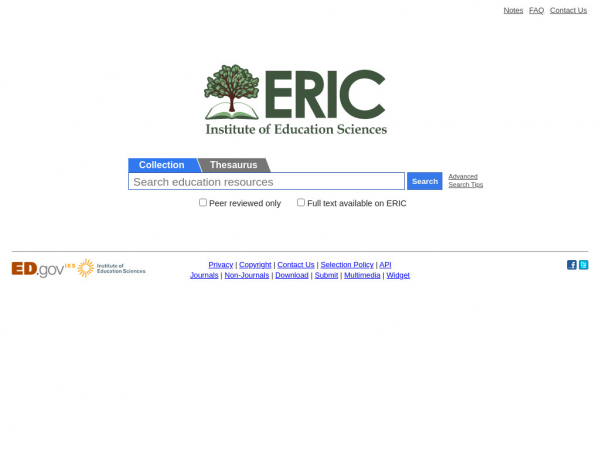 eric.ed.gov