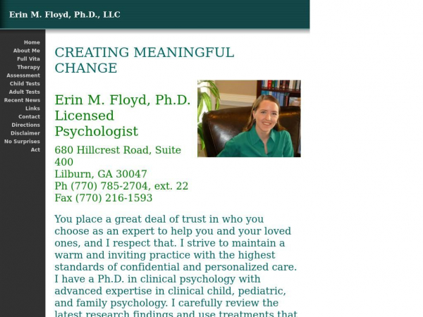 erinfloydphd.mysite.com