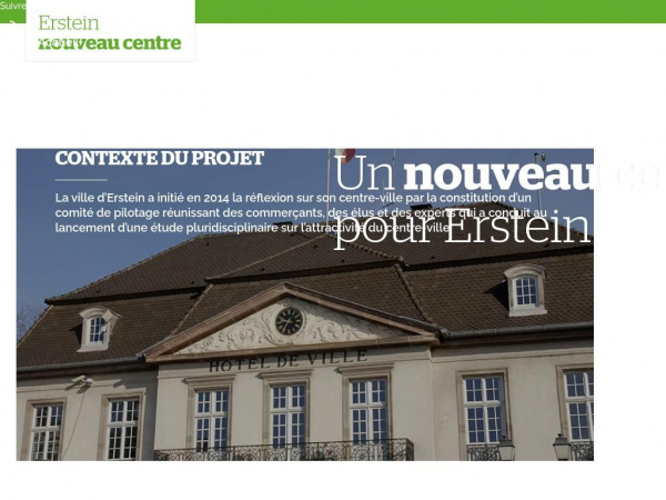 ersteinnouveaucentre.fr