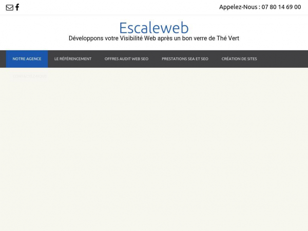 escaleweb.fr