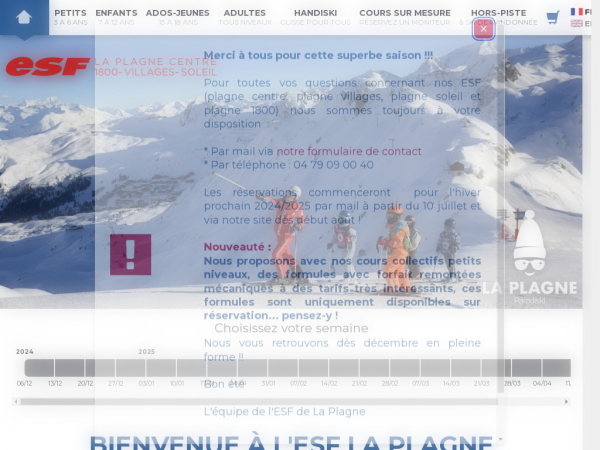 esf-plagne.com