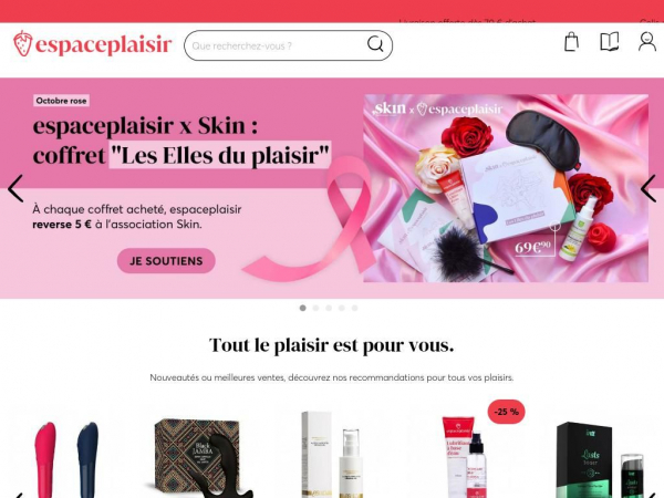 espaceplaisir.fr