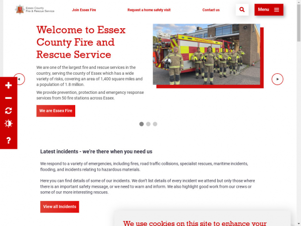 essex-fire.gov.uk