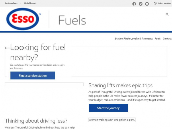 esso.co.uk