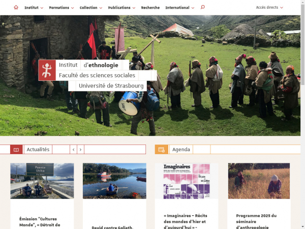 ethnologie.unistra.fr