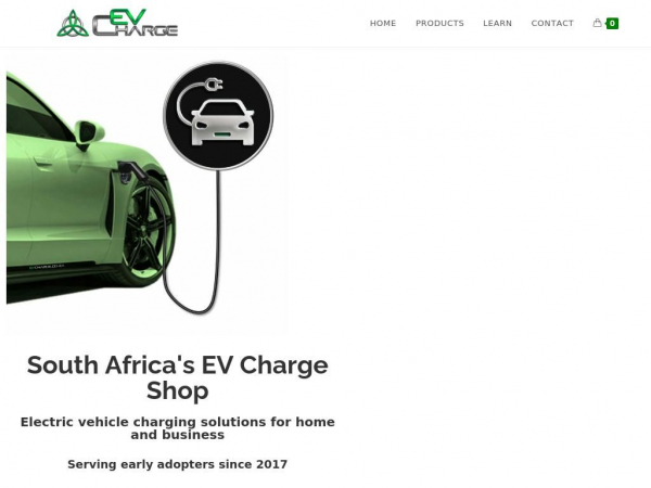 evcharge.co.za