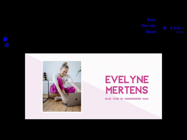 evelynemertens.be