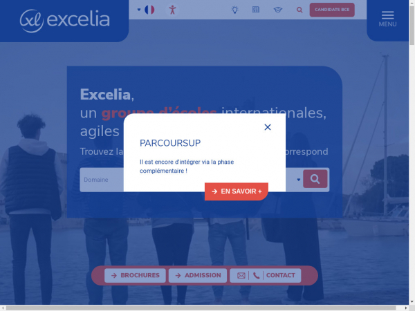 excelia-group.fr