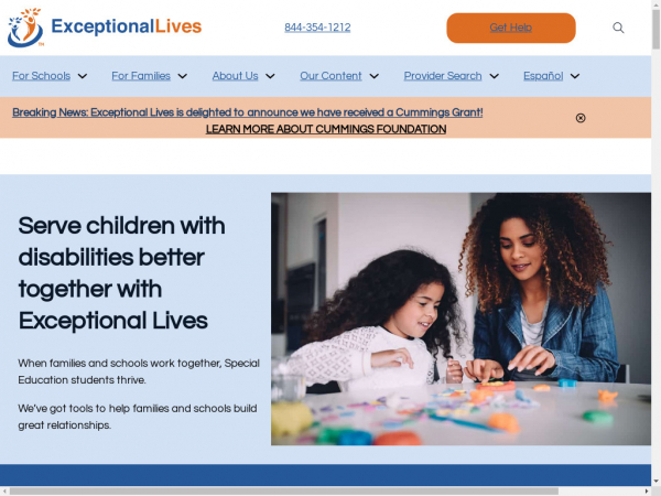 exceptionallives.org