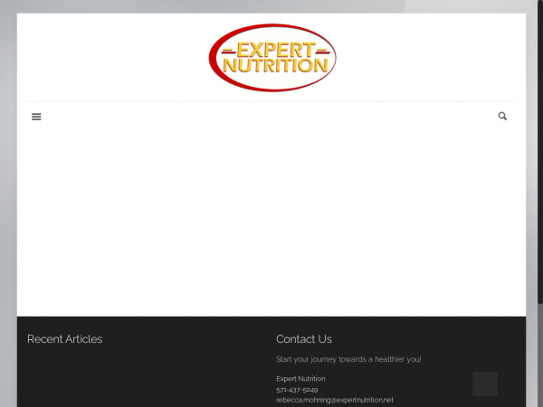 expertnutrition.net