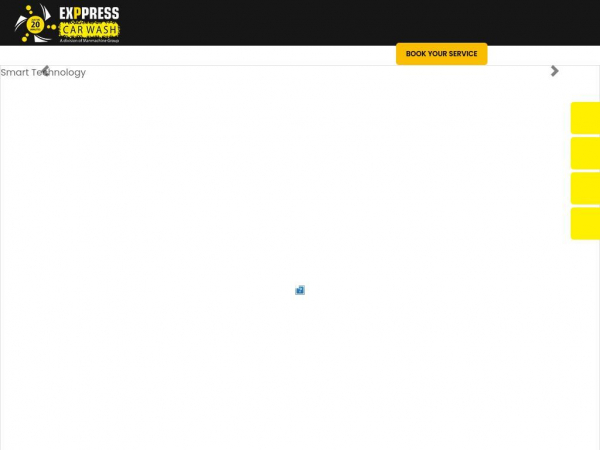 exppresscarwash.com