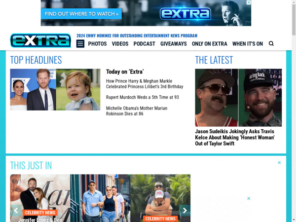 extratv.com