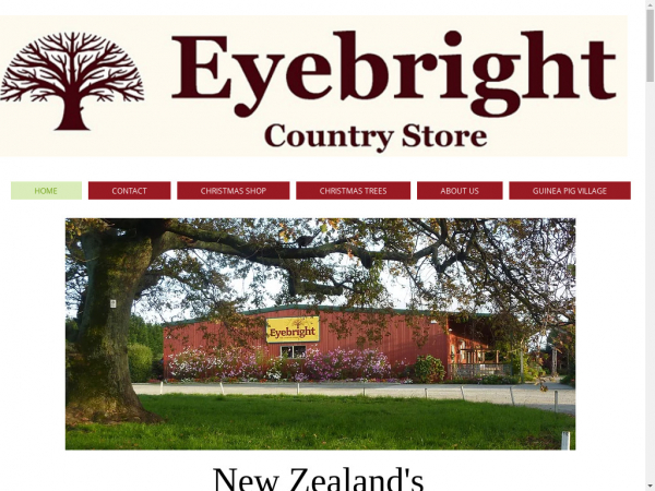 eyebright.co.nz