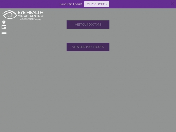 eyehealthvision.com