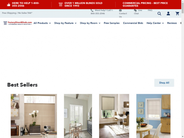 factorydirectblinds.com
