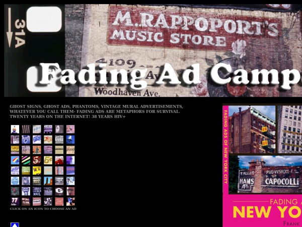 fadingad.com