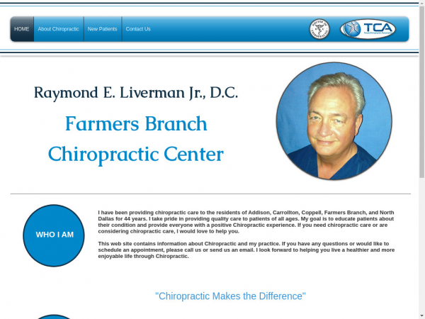 farmersbranchchiropractic.com