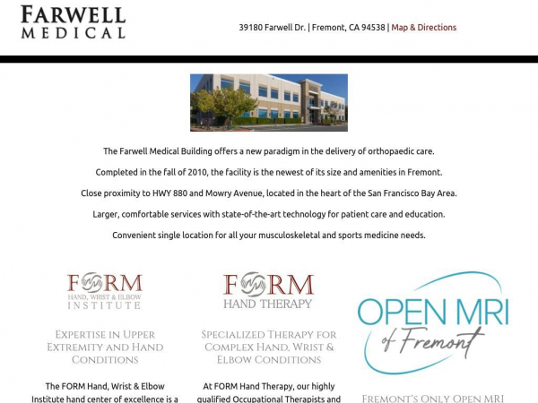 farwellmedical.com