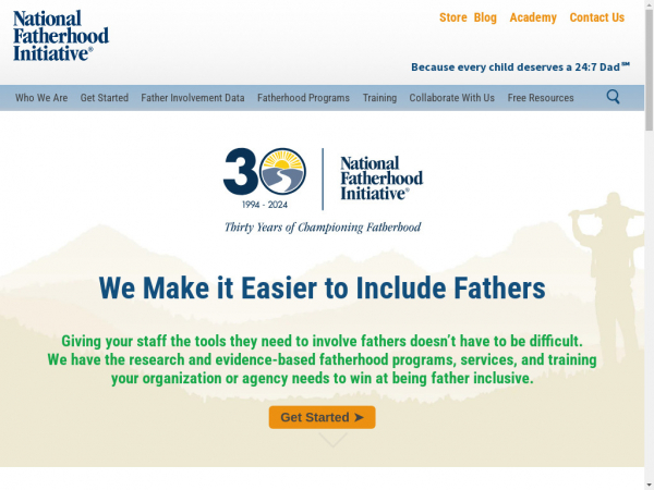 fatherhood.org