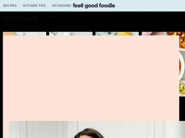 feelgoodfoodie.net
