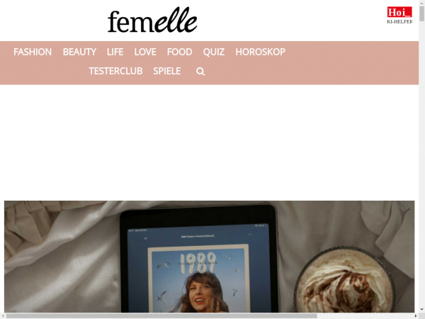 femelle.ch