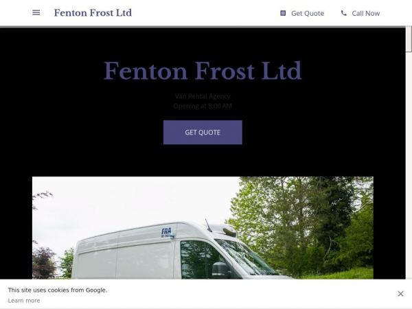 fenton-frost-ltd.business.site