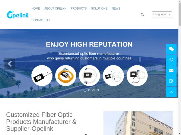 fiberopticplc.com