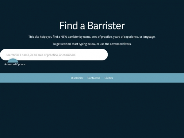 find-a-barrister.nswbar.asn.au