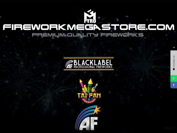 fireworkmegastore.com