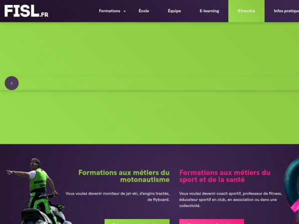 fisl.fr