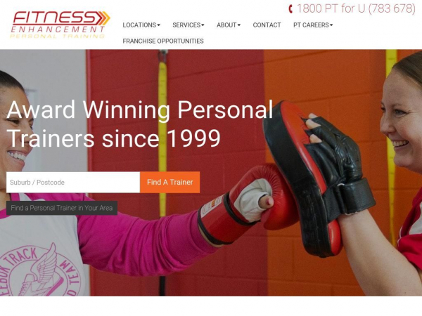 fitnessenhancement.com