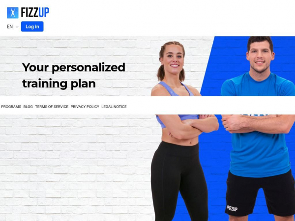 fizzup.com