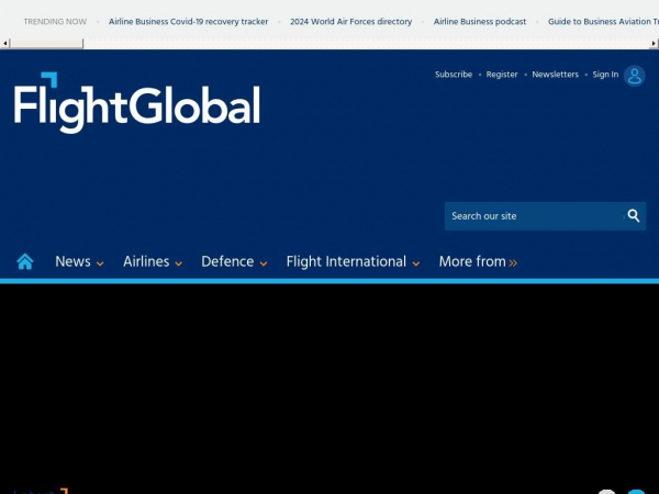 flightglobal.com