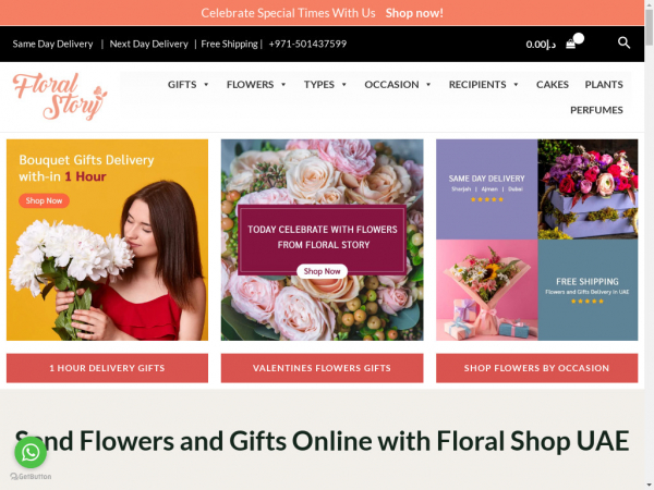 floralshopuae.com