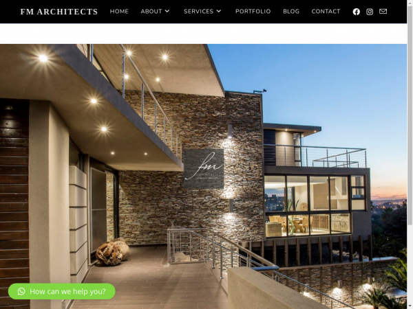 fmarchitects.co.za